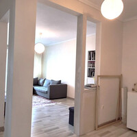 Квартира в Греции, Салоники, 90 кв.м.