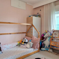 Квартира в Греции, Салоники, 90 кв.м.