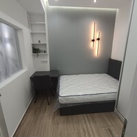 Квартира в Греции, Салоники, 35 кв.м.