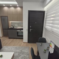 Квартира в Греции, Салоники, 35 кв.м.