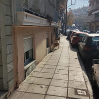 Квартира в Греции, Салоники, 54 кв.м.