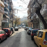 Квартира в Греции, Салоники, 54 кв.м.
