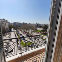 Квартира в Греции, Салоники, 78 кв.м.