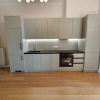 Квартира в Греции, Салоники, 78 кв.м.