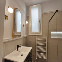 Квартира в Греции, Салоники, 78 кв.м.