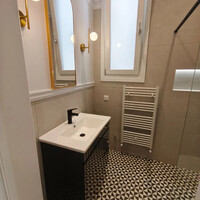 Квартира в Греции, Салоники, 78 кв.м.