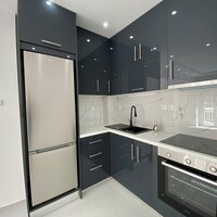 Квартира в Греции, Салоники, 80 кв.м.