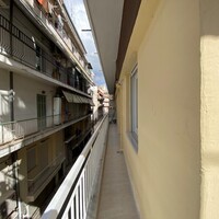 Квартира в Греции, Салоники, 80 кв.м.