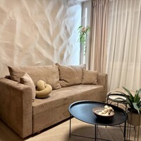Квартира в Греции, Салоники, 32 кв.м.