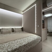 Квартира в Греции, Салоники, 32 кв.м.
