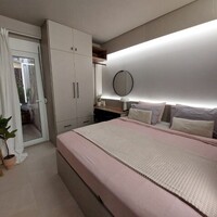 Квартира в Греции, Салоники, 32 кв.м.