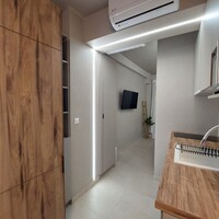Квартира в Греции, Салоники, 32 кв.м.