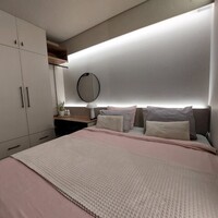 Квартира в Греции, Салоники, 32 кв.м.