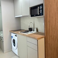 Квартира в Греции, Салоники, 32 кв.м.