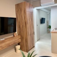 Квартира в Греции, Салоники, 32 кв.м.