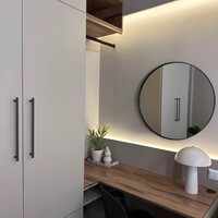 Квартира в Греции, Салоники, 32 кв.м.
