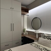 Квартира в Греции, Салоники, 32 кв.м.