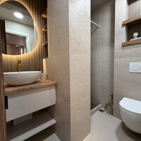 Квартира в Греции, Салоники, 32 кв.м.