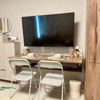 Квартира в Греции, Салоники, 32 кв.м.