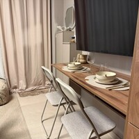 Квартира в Греции, Салоники, 32 кв.м.
