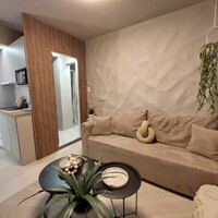 Квартира в Греции, Салоники, 32 кв.м.