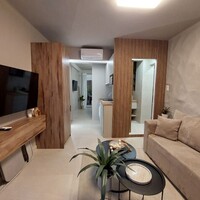 Квартира в Греции, Салоники, 32 кв.м.