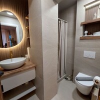 Квартира в Греции, Салоники, 32 кв.м.