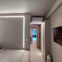 Квартира в Греции, Салоники, 32 кв.м.