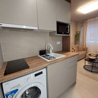 Квартира в Греции, Салоники, 32 кв.м.