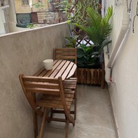 Квартира в Греции, Салоники, 32 кв.м.