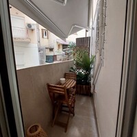 Квартира в Греции, Салоники, 32 кв.м.