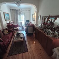 Квартира в Греции, Салоники, 86 кв.м.