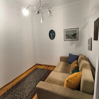 Квартира в Греции, Салоники, 86 кв.м.
