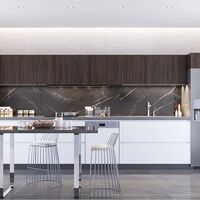 Апартаменты в Турции, Стамбул, 106 кв.м.