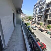 Квартира в Греции, Салоники, 86 кв.м.