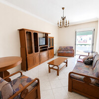 Flat in Greece, Thessaloniki, 82 sq.m.