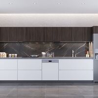 Апартаменты в Турции, Стамбул, 106 кв.м.