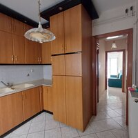 Flat in Greece, Thessaloniki, 82 sq.m.