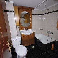 Flat in Greece, Thessaloniki, 82 sq.m.