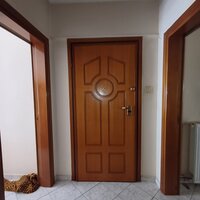 Flat in Greece, Thessaloniki, 82 sq.m.