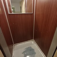 Flat in Greece, Thessaloniki, 82 sq.m.