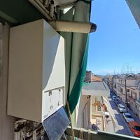 Flat in Greece, Thessaloniki, 82 sq.m.