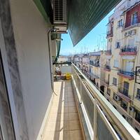 Flat in Greece, Thessaloniki, 82 sq.m.