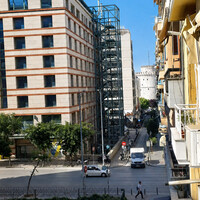 Flat in Greece, Thessaloniki, 70 sq.m.