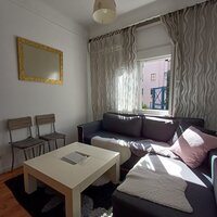 Flat in Greece, Thessaloniki, 70 sq.m.