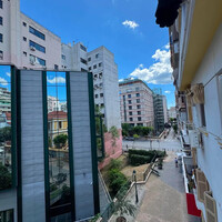 Flat in Greece, Thessaloniki, 70 sq.m.