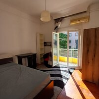 Flat in Greece, Thessaloniki, 70 sq.m.