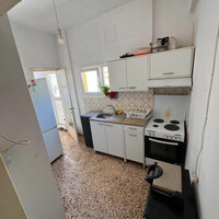 Flat in Greece, Thessaloniki, 70 sq.m.