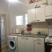 Flat in Greece, Thessaloniki, 70 sq.m.