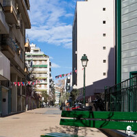 Flat in Greece, Thessaloniki, 70 sq.m.